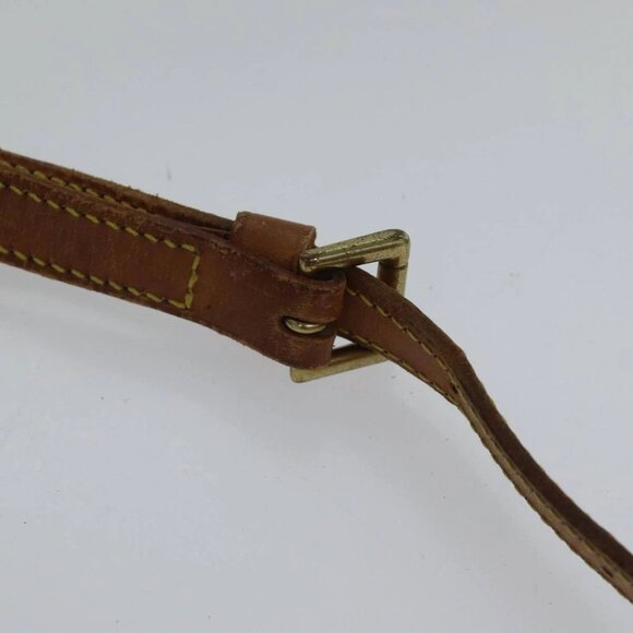 LOUIS VUITTON Monogram Saint Cloud PM Shoulder Bag - Picture 8 of 15